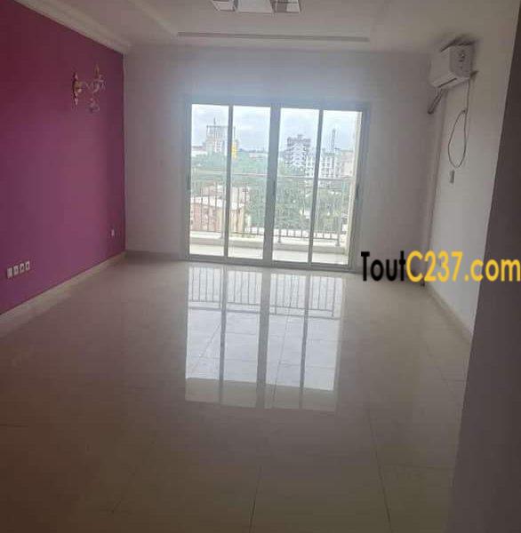 Appartement à louer à Bonapriso Douala