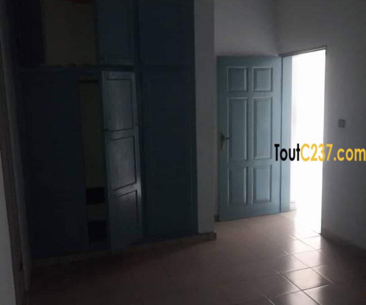 Studio Moderne à louer à Bonamoussadi, Douala