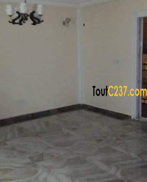 Appartement vip à louer à Bonapriso Douala