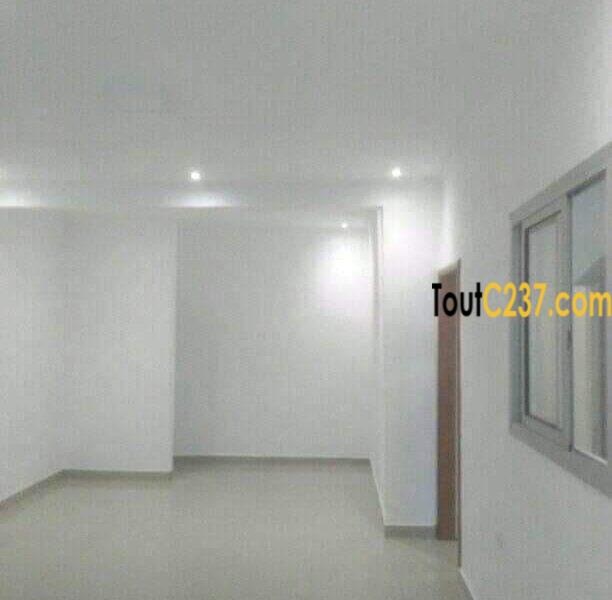 Maison à louer à Bonapriso Douala