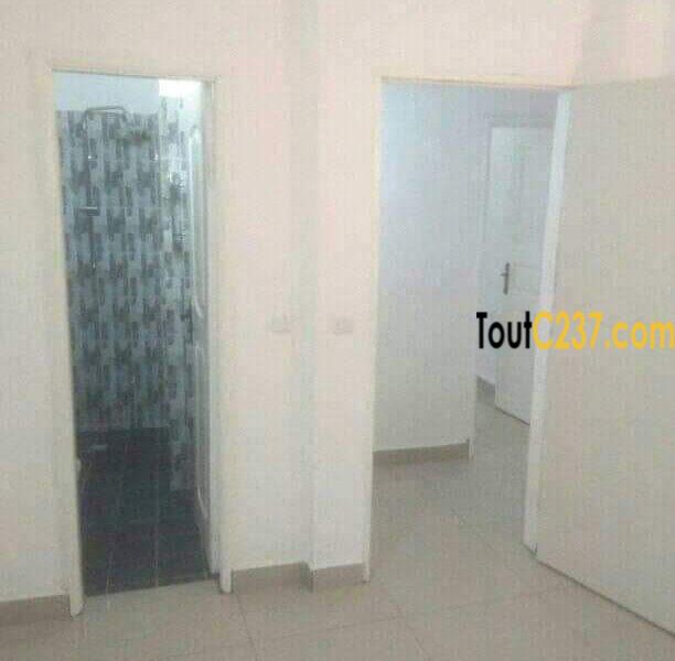 Maison à louer à Bonapriso Douala