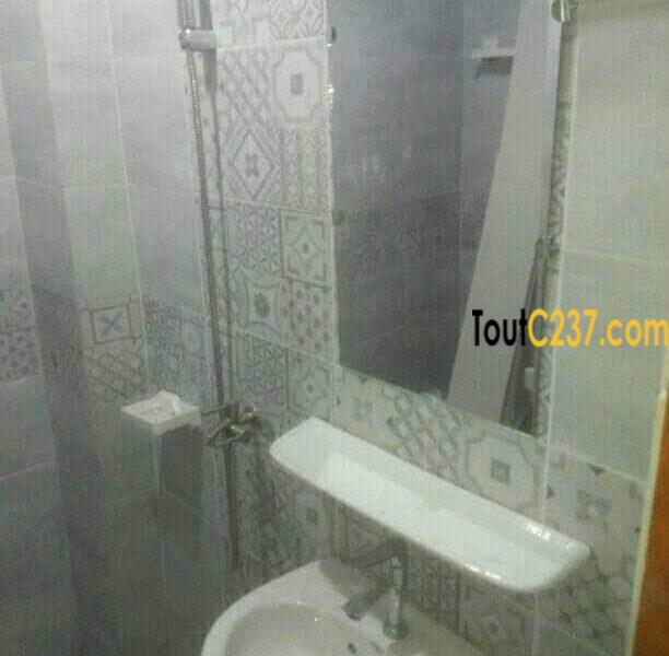 Maison à louer à Bonapriso Douala