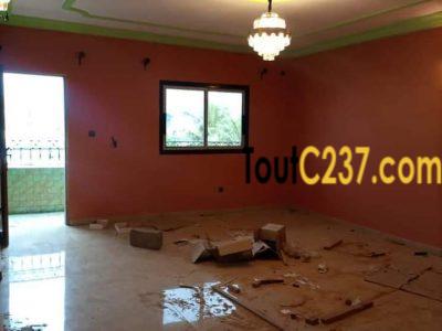 Appartement à louer à Kotto Douala