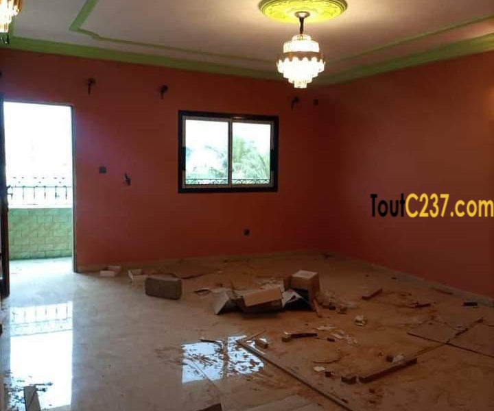 Appartement à louer à Kotto Douala