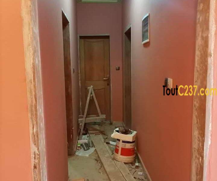 Appartement à louer à Kotto Douala