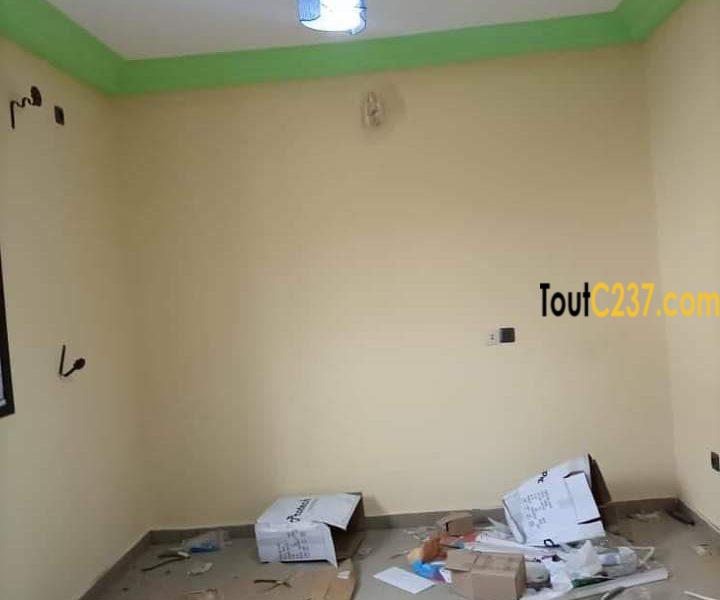 Appartement à louer à Kotto Douala