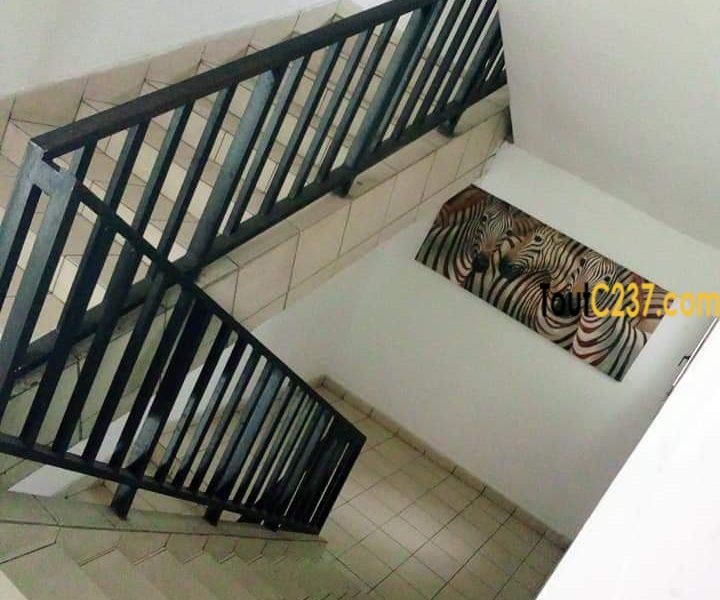 Bureau à louer à Akwa Douala