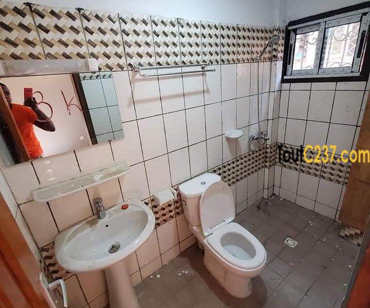 Appartement à louer à Kotto Douala