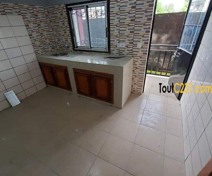 Appartement à louer à Kotto Douala