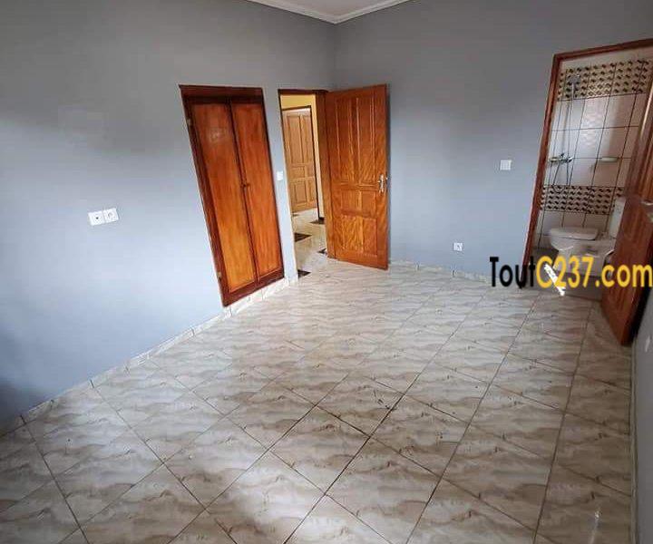 Appartement à louer à Kotto Douala