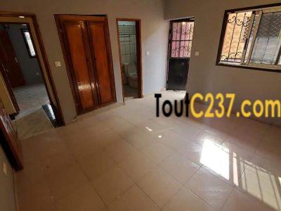 Appartement à louer à Kotto Douala