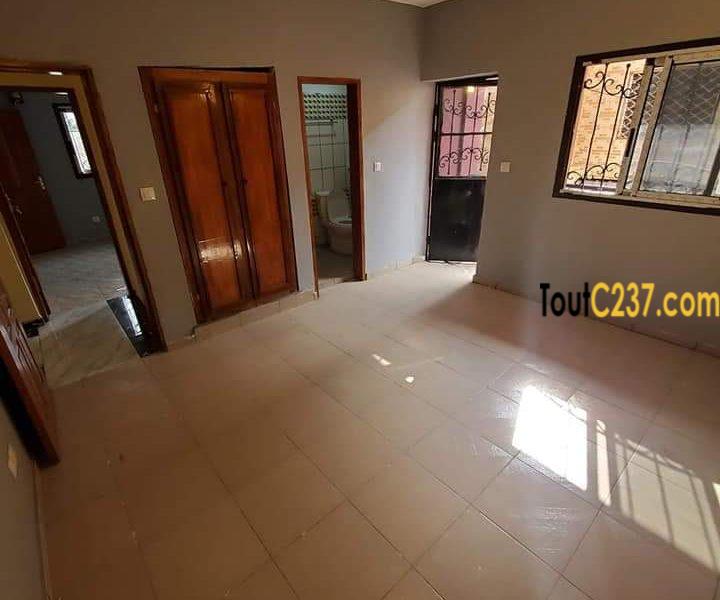 Appartement à louer à Kotto Douala