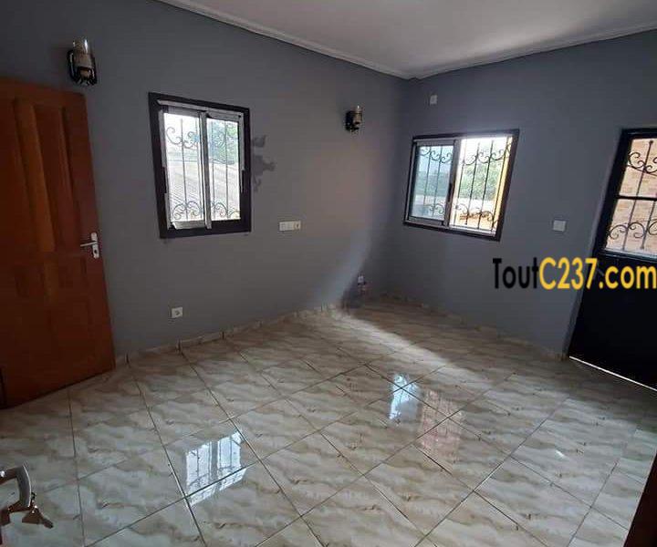 Appartement à louer à Kotto Douala
