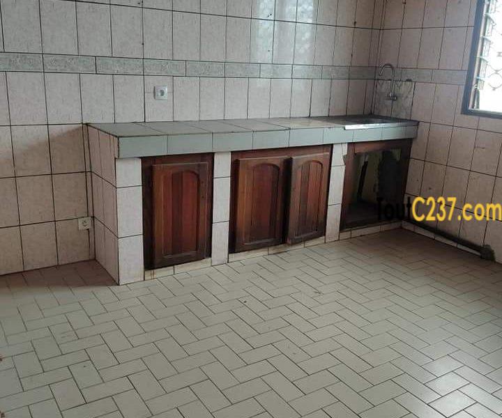 Appartement à louer à Kotto Douala