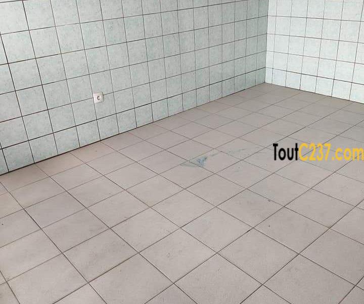 Appartement à louer à Kotto Douala