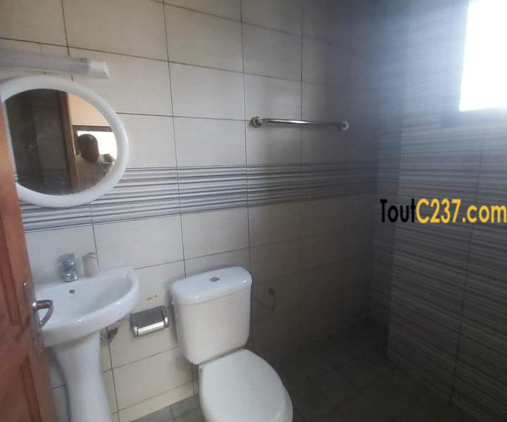 Appartement à loué à Bonamoussadi Douala
