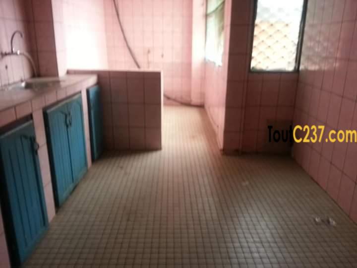 Appartement à louer à Bonamoussadi Douala