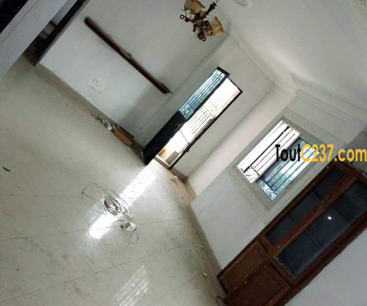 Appartement à louer à Makepe Douala