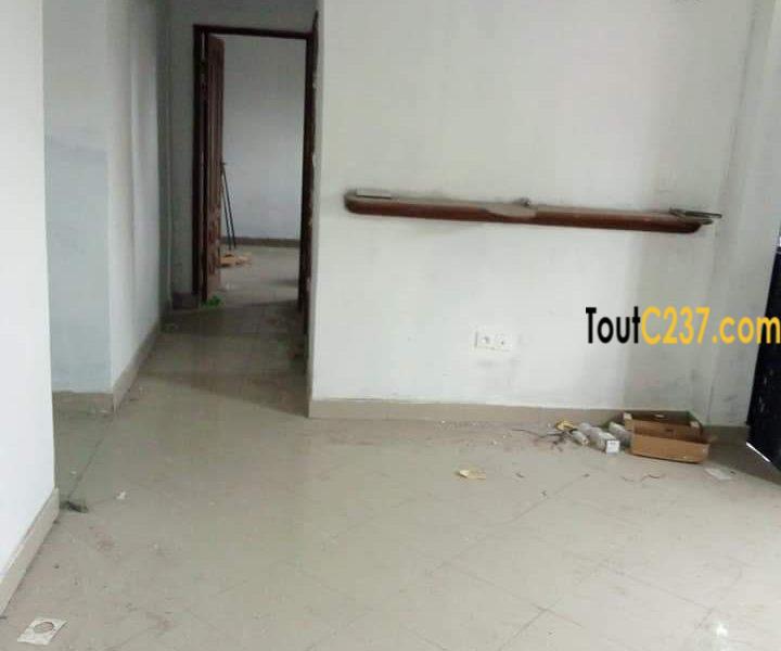 Appartement à louer à Makepe Douala