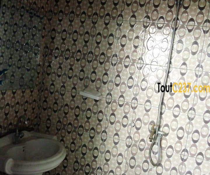 Appartement à louer à Makepe Douala