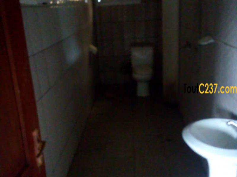 Appartement à louer à Makepe Douala