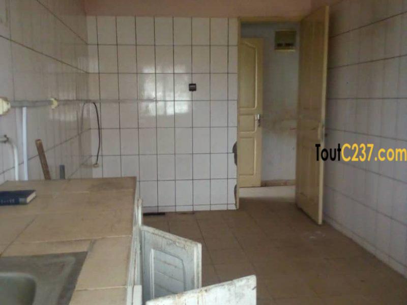 Appartement à louer à Makepe Douala