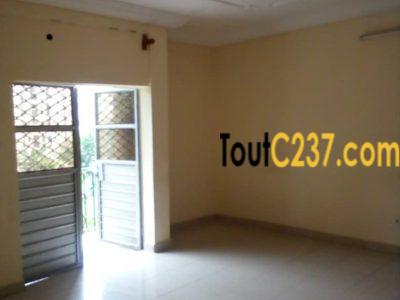 Appartement à louer à Makepe Douala