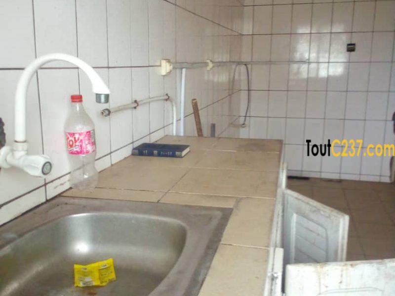 Appartement à louer à Makepe Douala