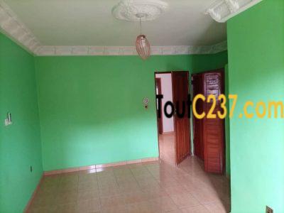 Studio Moderne à louer à Ndogbong