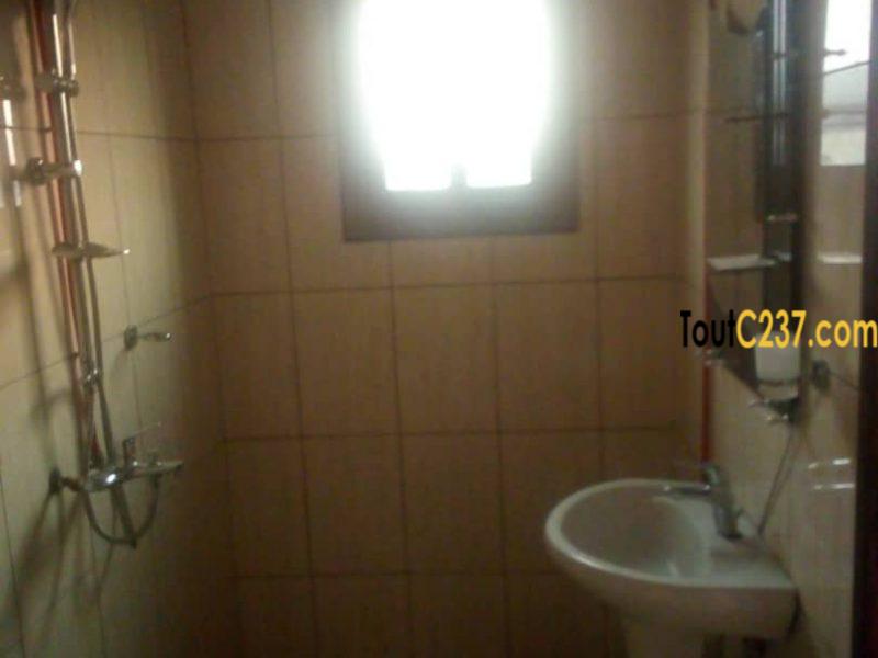 Appartement à louer à Logpom Douala