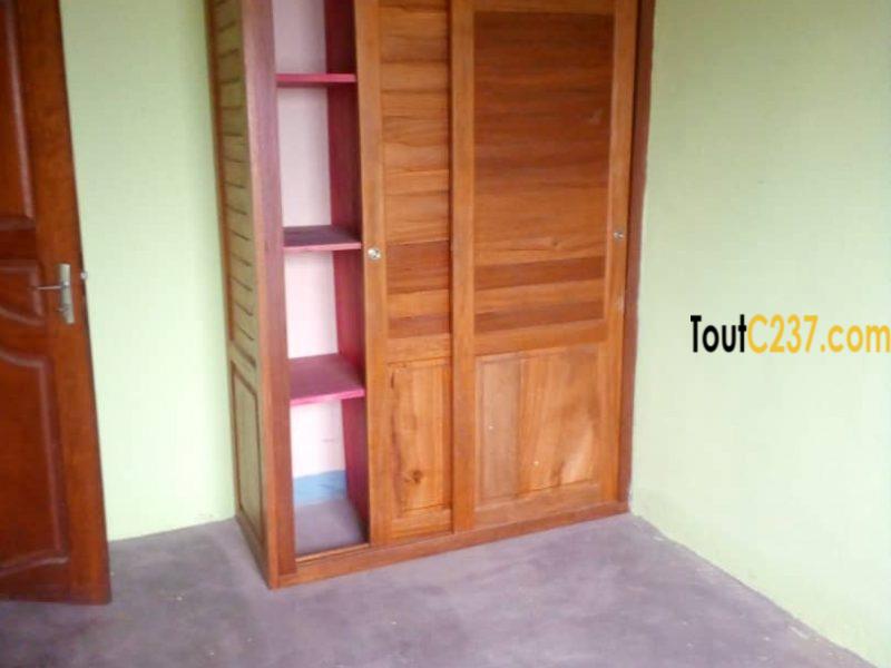 Appartement à louer à Kotto Douala