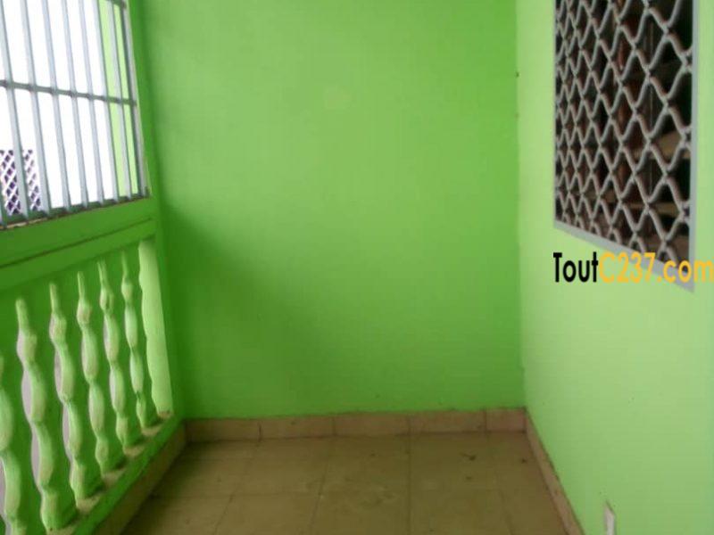 Appartement à louer à Kotto Douala