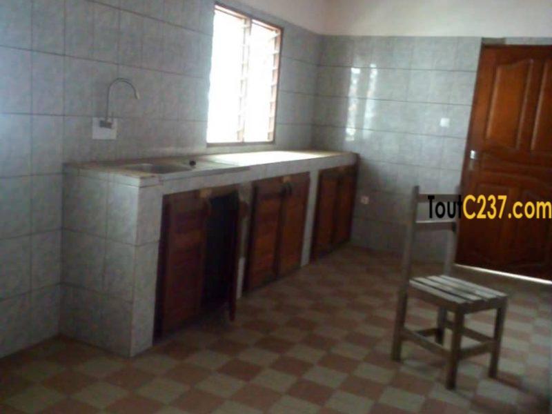 Appartement à louer à Kotto Douala