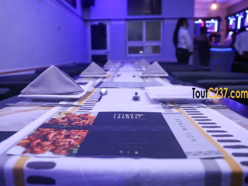 Salle de Banquet à Louer à Bonapriso Douala