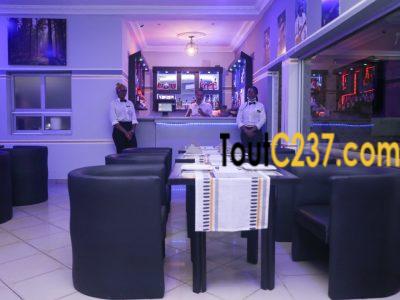 Salle de Banquet à Louer à Bonapriso Douala