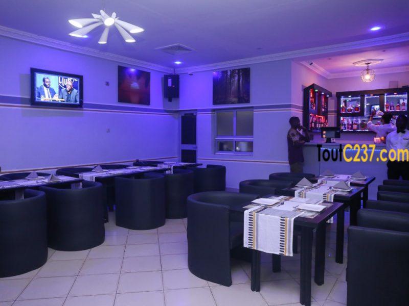 Salle de Banquet à Louer à Bonapriso Douala