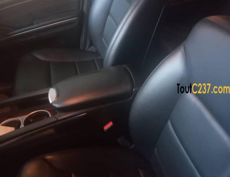 Mercedes ML 4Matic à vendre à Douala