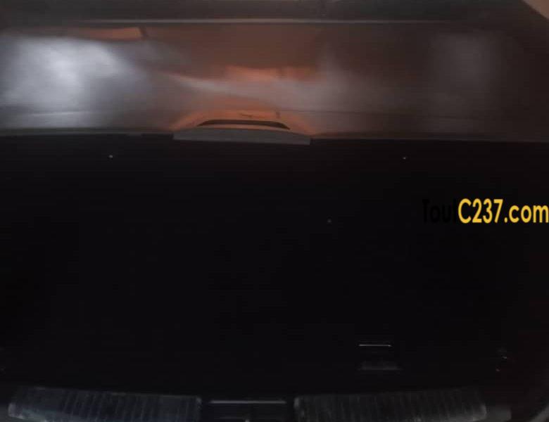 Mercedes ML 4Matic à vendre à Douala