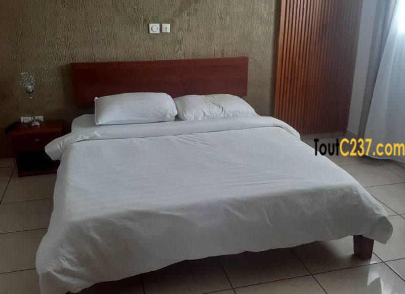 Appartements meubles à louer à Bonapriso Douala