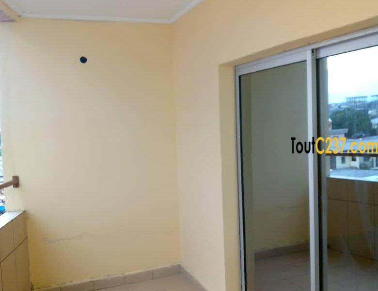 Appartement à louer à Deido Douala