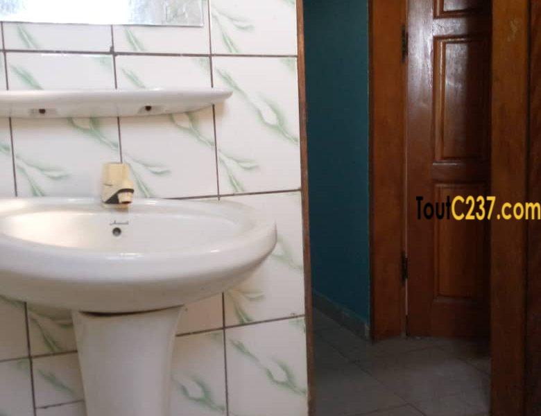 Appartement à louer à Deido Douala
