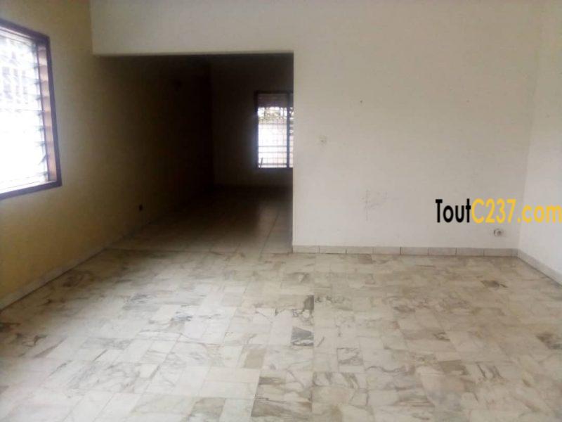 Villa à loué à Bonapriso Douala