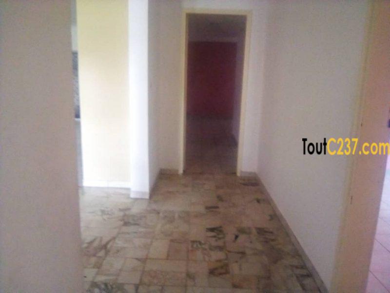 Villa à loué à Bonapriso Douala