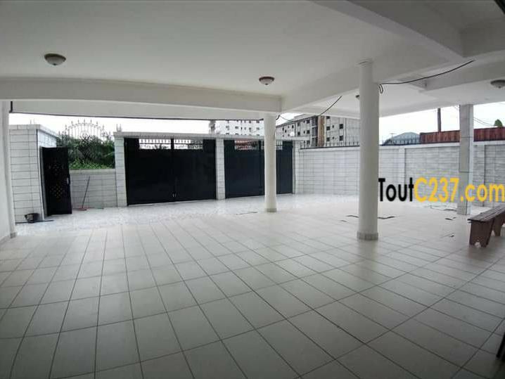 Appartemeent à louer à Bonamoussadi Douala