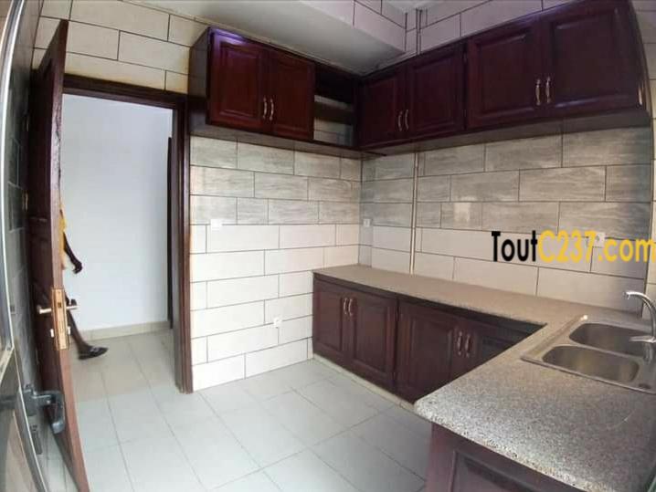 Appartemeent à louer à Bonamoussadi Douala