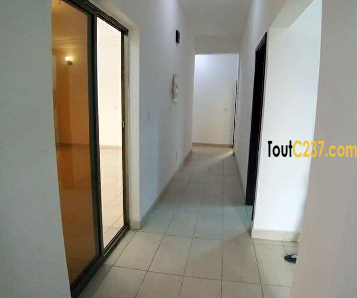 Appartemeent à louer à Bonamoussadi Douala