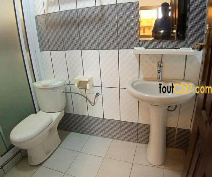 Appartemeent à louer à Bonamoussadi Douala