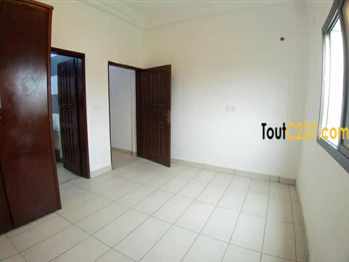 Appartemeent à louer à Bonamoussadi Douala