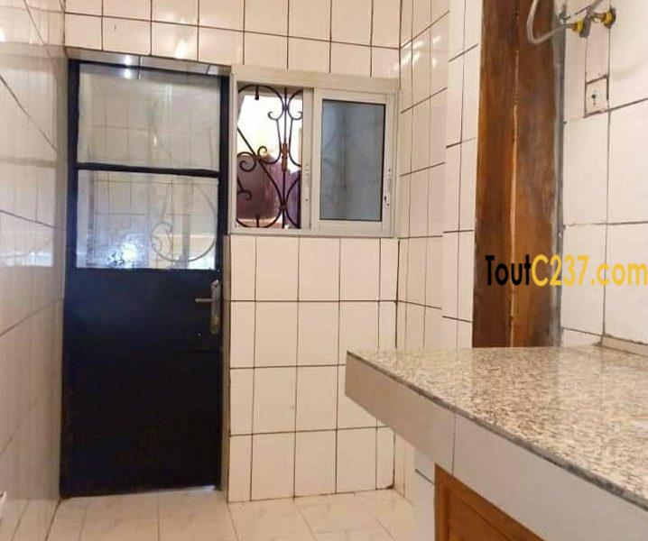 Appartemeent à louer à Bonamoussadi Douala