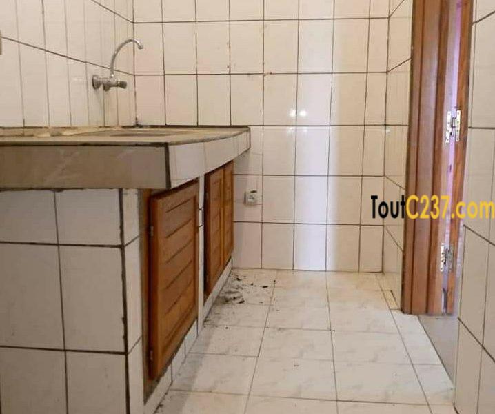 Appartemeent à louer à Bonamoussadi Douala